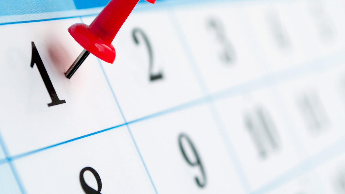 agenda