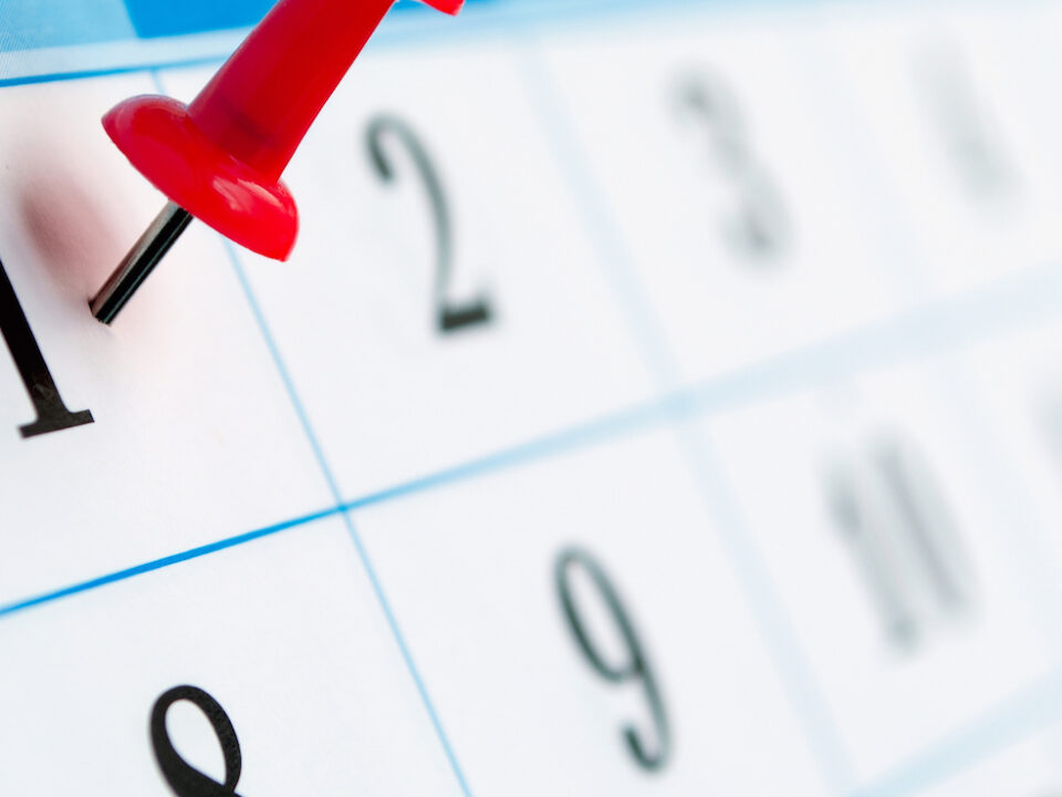 agenda